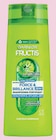 Shampooing Force et Brillance 2 en 1 - GARNIER FRUCTIS à 1,10 € dans le catalogue Netto
