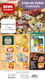 REWE Prospekt für Recklinghausen mit 29 Seiten REWE Prospekt für Recklinghausen: "Dein Markt", 29 Seiten, 23.06.2025 - 28.06.2025