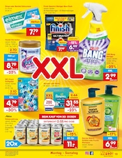 Tierfutter im Netto Marken-Discount Prospekt in Frechen Aktueller Netto Marken-Discount Prospekt mit Tierfutter, "Aktuelle Angebote", Seite 21