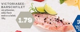 Victoriasee-Barschfilet Angebote bei EDEKA Voerde für 1,79 €