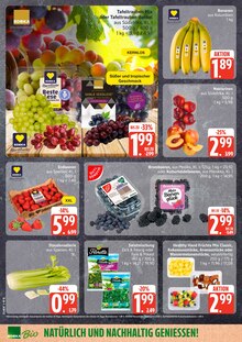 Erdbeeren im aktuellen EDEKA Prospekt (Lübeck) Erdbeeren im EDEKA Prospekt "Top Angebote" mit 29 Seiten (Lübeck)