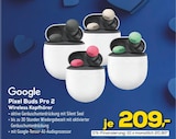 Aktuelles Pixel Buds Pro 2 Wireless Kopfhörer Angebot bei EURONICS in Krefeld ab 209,00 €