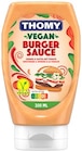 Magic Asia Extra Hot Chili Sauce oder Vegan Burger Sauce Angebote von Maggi oder Thomy bei REWE Heidenheim für 1,99 €