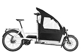 Riese & Müller Transporter2 65 vario 545 Wh weiß 2026 Angebote von Riese & Müller bei Radwelt Coesfeld Oberhausen für 5.333,00 €