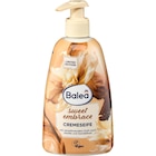 Cremeseife sweet embrace im Angebot bei dm-drogerie markt in Hofheim Cremeseife sweet embrace Angebote von Balea bei dm-drogerie markt Hofheim für 0,65 €