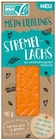 Aktuelles Stremel-Lachs oder Lachs Angebot bei REWE in Cottbus ab 3,39 €