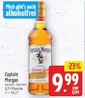Captain Morgan für 9,99 € bei E center im Angebot Captain Morgan im aktuellen E center Prospekt