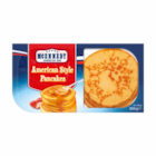 American Style Pancakes von MCENNEDY für 1,99 € bei Lidl im Angebot American Style Pancakes von MCENNEDY im aktuellen Lidl Prospekt