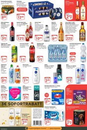 Aktueller GLOBUS Prospekt mit Vodka, "Aktuelle Angebote", Seite 3