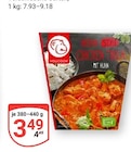 Aktuelle Huhn Angebote bei GLOBUS in Duisburg Aktuelles Asian Style Chicken Thai mit Huhn Angebot bei GLOBUS in Duisburg ab 3,49 €