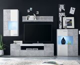 Wohnwand Vulcan Angebote bei Die Möbelfundgrube Mainz für 249,99 €