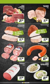 Aktueller EDEKA Prospekt mit Kartoffelsalat, "Aktuelle Angebote", Seite 5
