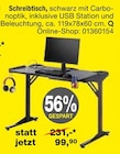 Schreibtisch im Angebot bei Opti-Megastore in Bremerhaven Schreibtisch Angebote bei Opti-Megastore Bremerhaven für 99,90 €