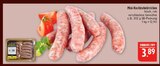 Aktuelles Mini-Rostbratwürstchen Angebot bei Marktkauf in Erlangen ab 3,89 €