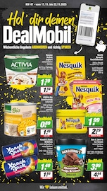 Aktueller EDEKA Prospekt mit Erdbeeren, "Aktuelle Angebote", Seite 8