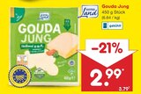 Gouda Jung im aktuellen Prospekt bei Netto Marken-Discount in Walschleben