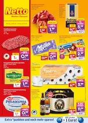 Netto Marken-Discount Discounter Prospekt der aktuellen Woche mit 74 Seiten, gültig von 28.09.2026 bis 02.10.2026, in Wartenberg und Umgebung Aktueller Netto Marken-Discount Discounter Prospekt in Wartenberg und Umgebung, "Aktuelle Angebote" mit 74 Seiten, 28.09.2026 - 02.10.2026