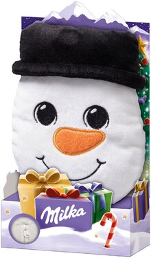 Weihnachts-Plüschtier Angebot in Martinshöhe, Pfalz im aktuellen Prospekt bei REWE in Martinshöhe, Pfalz