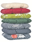 SITZKISSEN im Angebot bei Wreesmann in Weimar SITZKISSEN Angebote bei Wreesmann Weimar für 1,29 €