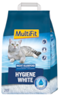 Promo Litières Hygiène white à 19,49 € dans le catalogue Maxi Zoo à Saint-Grégoire