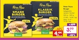Smash Burger im Angebot bei Netto Marken-Discount in Kleve Smash Burger Angebote von Pizza Pino bei Netto Marken-Discount Kleve für 3,99 €