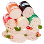 Frischwurst-Aufschnitt im Angebot bei REWE in Mettmann Frischwurst-Aufschnitt Angebote von Esser bei REWE Mettmann für 1,39 €