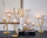 Kerzenhalter im Angebot bei XXXLutz in Böblingen Kerzenhalter Angebote von AMBIA HOME bei XXXLutz Böblingen für 6,99 €