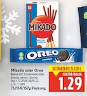 Mikado von Glico im aktuellen E center Prospekt