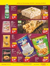 Sonnenblumenkerne im Netto Marken-Discount Prospekt in Rheine Aktueller Netto Marken-Discount Prospekt mit Sonnenblumenkerne, "Aktuelle Angebote", Seite 59