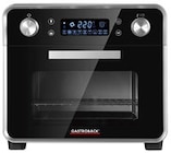 MULTIFUNKTIONSOFEN „42815“ im Angebot bei Höffner in Mülheim MULTIFUNKTIONSOFEN „42815“ Angebote von Gastroback bei Höffner Mülheim für 199,00 €
