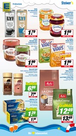Aktueller EDEKA Prospekt mit Tee, "Aktuelle Angebote", Seite 23