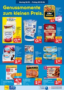 Erdbeeren im aktuellen Netto Marken-Discount Prospekt (Braunschweig) Erdbeeren im Netto Marken-Discount Prospekt "Aktuelle Angebote" mit 70 Seiten (Braunschweig)