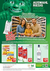 Vollmilch im Marktkauf Prospekt in Erlangen Aktueller Marktkauf Prospekt mit Vollmilch, "AUSWAHL RIESIG, PREISE NIEDRIG", Seite 44