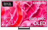 65" OLED 4K TV von Samsung im aktuellen MediaMarkt Saturn Prospekt für 1.888,00 €