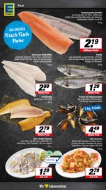 Aktueller E center Prospekt mit Lachs, "Aktuelle Angebote", Seite 5