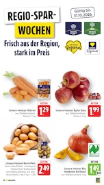 Aktueller E center Prospekt mit Kartoffeln, "Aktuelle Angebote", Seite 12