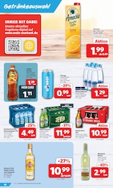 Aktueller Markant Nordwest Prospekt mit Getränke, "DER MARKT FÜR GUTES ESSEN UND TRINKEN", Seite 14