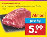 Angebot im Netto Marken-Discount Grünebach Prospekt Netto Marken-Discount Grünebach Prospekt mit im Angebot für 5,99 €