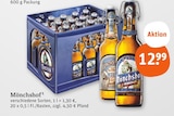 Aktuelles Mönchshof Angebot bei tegut in Nordhausen ab 12,99 €