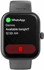 GLOBUS Zwickau - Smartwatch 5000 Angebot im Prospekt Smartwatch 5000 bei GLOBUS im Zwickau Prospekt für 29,99 €