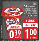 Aktuelle Joghurt Angebote bei EDEKA in Herne Aktuelles Sahnejoghurt Angebot bei EDEKA in Herne ab 0,39 €