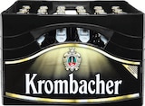 Biere Angebote von Krombacher bei Netto Marken-Discount Castrop-Rauxel für 10,49 €