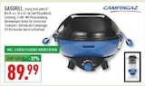 Party Grill 400 CV Angebote von Campingaz bei Marktkauf Lemgo für 89,99 €