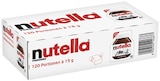 Aktuelles Nuss-Nougat-Creme Angebot bei Metro in Leipzig ab 22,46 €