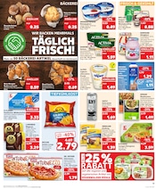 Fisch im Kaufland Prospekt in Bayreuth Aktueller Kaufland Prospekt mit Fisch, "Aktuelle Angebote", Seite 13