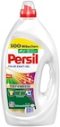 Universalwaschmittel Pulver oder Colorwaschmittel Kraft-Gel von Persil im aktuellen REWE Prospekt für 17,99 €