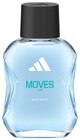 Eau de Toilette im Rossmann Prospekt Eau de Toilette von adidas im aktuellen Rossmann Prospekt für 5,99 €