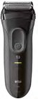 Herrenrasierer Series 3+ im Angebot bei expert in Hildesheim Herrenrasierer Series 3+ Angebote von Braun bei expert Hildesheim für 64,99 €