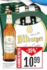 Bitburger Premium Pils Angebote von Bitburger bei Marktkauf Maintal für 10,99 €