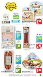 Aktueller E center Prospekt mit Sahne, "Aktuelle Angebote", Seite 25